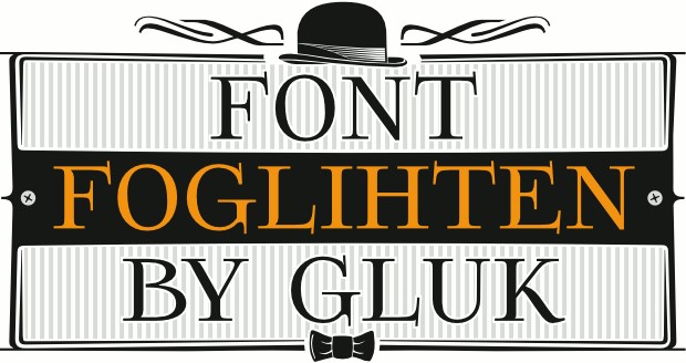 Font Brand Design